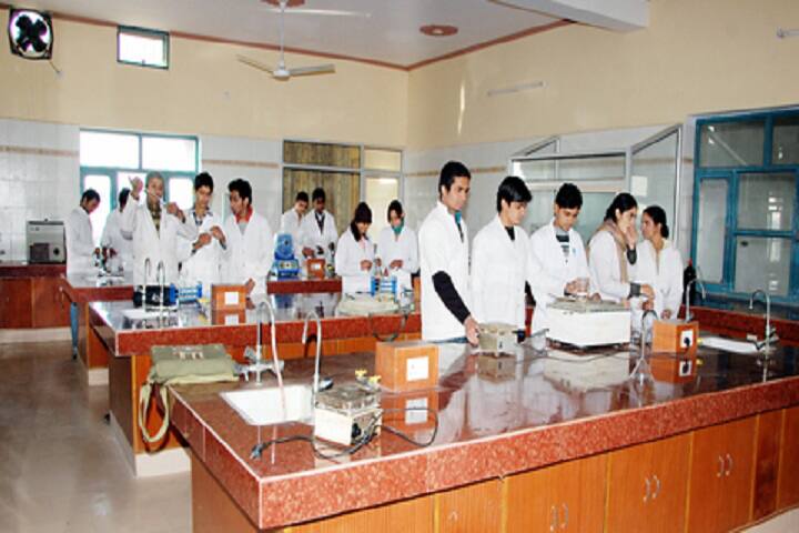 laboratory